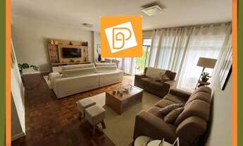 Imagem: Amplo apartamento à venda, no centro histórico