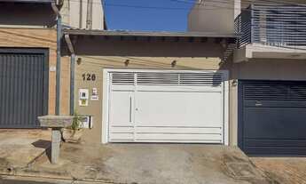 Imagem: Casa a venda no Real Parque em Lins