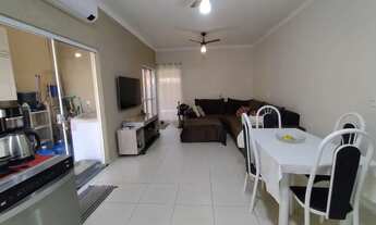 Imagem 4: Casa a venda no Real Parque em Lins