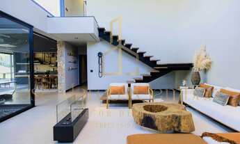 Imagem 5: Exclusiva Mansão à Venda no Condomínio Fazenda Imperial ? Sorocaba/SP