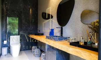 Imagem 2: Exclusiva Mansão à Venda no Condomínio Fazenda Imperial ? Sorocaba/SP