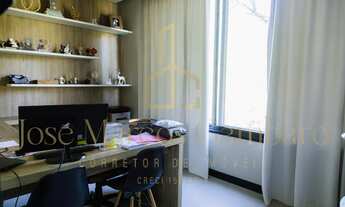 Imagem 3: Exclusiva Mansão à Venda no Condomínio Fazenda Imperial ? Sorocaba/SP