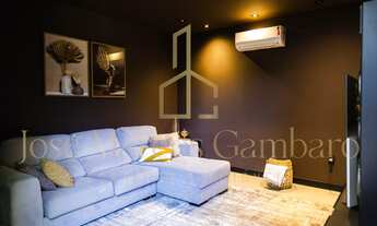 Imagem 4: Exclusiva Mansão à Venda no Condomínio Fazenda Imperial ? Sorocaba/SP