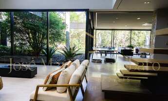 Imagem 7: Exclusiva Mansão à Venda no Condomínio Fazenda Imperial ? Sorocaba/SP