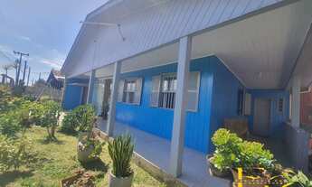 Imagem: Vende-se casa em Stella Maris