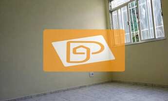 Imagem 3: Apartamento à venda com dois quartos no Quitandinha