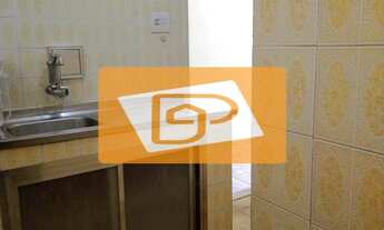 Imagem 7: Apartamento à venda com dois quartos no Quitandinha