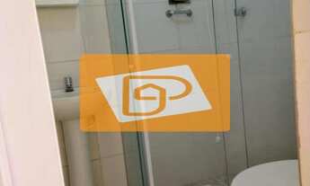 Imagem 6: Apartamento à venda com dois quartos no Quitandinha