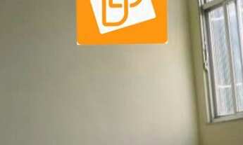 Imagem: Apartamento à venda com dois quartos no