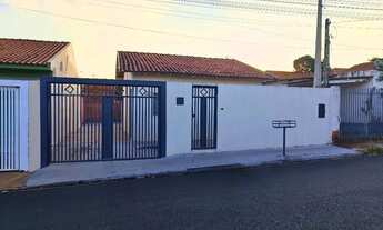 Imagem: CASA A VENDA NO JARDIM MARIA LÚCIA