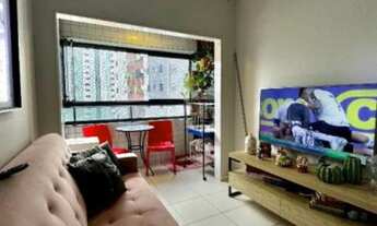 Imagem: Apartamento com 63m em Casa Amarela!