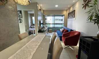 Imagem 3: Apartamento com 53m na Torre!