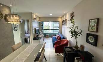 Imagem 1: Apartamento com 53m na Torre!