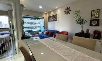 Imagem 4: Apartamento com 53m na Torre!