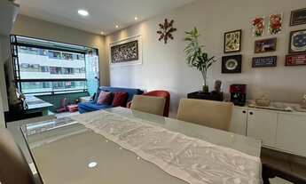 Imagem 5: Apartamento com 53m na Torre!