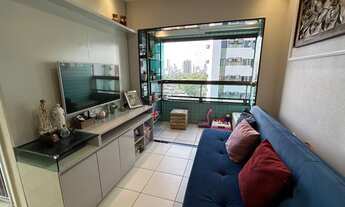 Imagem 6: Apartamento com 53m na Torre!