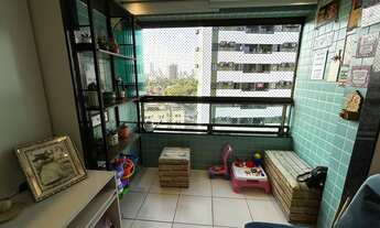 Imagem 7: Apartamento com 53m na Torre!