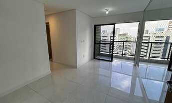 Imagem: Apartamento com 52m em Boa Viagem!