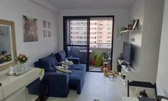 Imagem: Apartamento com 65m na Madalena!