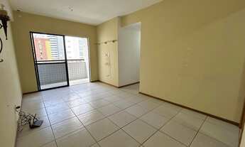 Imagem: Apartamento com76m em Boa Viagem!