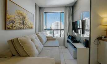 Imagem: Apartamento em Candeias com 50m!