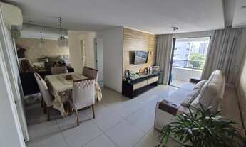 Imagem: Apartamento na Torre com 88m!