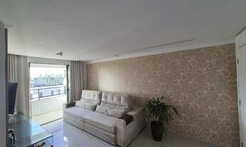 Imagem 2: Apartamento na Torre com 88m!