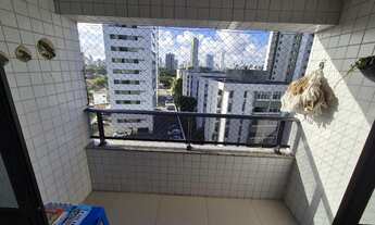 Imagem 3: Apartamento na Torre com 88m!