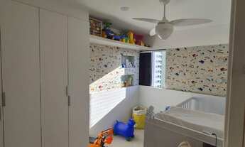 Imagem 5: Apartamento na Torre com 88m!