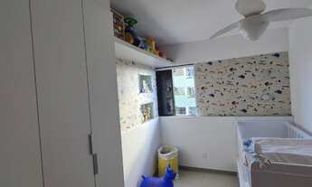 Imagem 6: Apartamento na Torre com 88m!