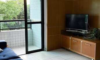 Imagem 3: Apartamento no bairro Monteiro com 80m!