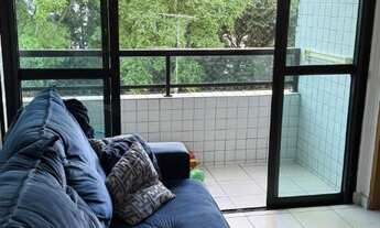 Imagem 4: Apartamento no bairro Monteiro com 80m!