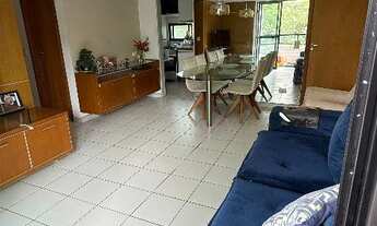 Imagem 5: Apartamento no bairro Monteiro com 80m!