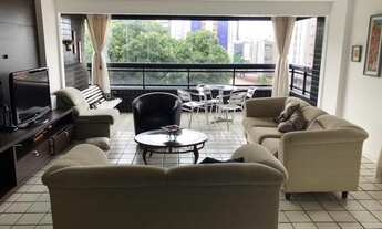 Imagem: Apartamento em Parnamirim com 187m!