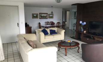 Imagem 2: Apartamento em Parnamirim com 187m!