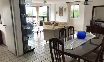 Imagem 3: Apartamento em Parnamirim com 187m!