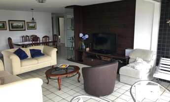Imagem 4: Apartamento em Parnamirim com 187m!