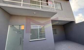 Imagem: DUPLEX AMPLO E CONFORTÁVEL