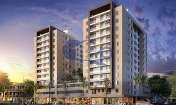 Imagem 7: Apartamento á venda com 2 suítes no centro de Passo de Torres/SC