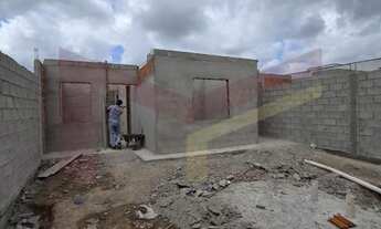 Imagem 2: Casa 2/4 sendo 1 suite na Conceicao