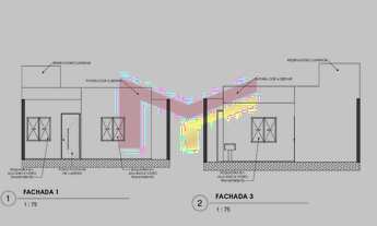 Imagem 6: Casa 2/4 sendo 1 suite na Conceicao