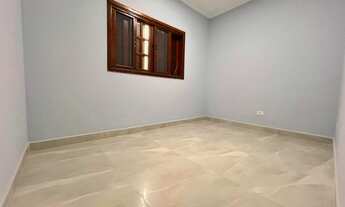 Imagem 7: Casa Geminada Com 02 Dormitórios, Garagem Para 02 Carros e Área Gourmet