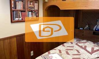 Imagem 4: Loft para locação no Hotel Quitandinha com garagem