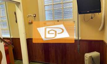 Imagem 6: Loft para locação no Hotel Quitandinha com garagem