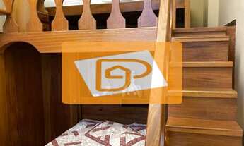 Imagem 5: Loft para locação no Hotel Quitandinha com garagem