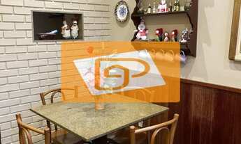 Imagem 3: Loft para locação no Hotel Quitandinha com garagem