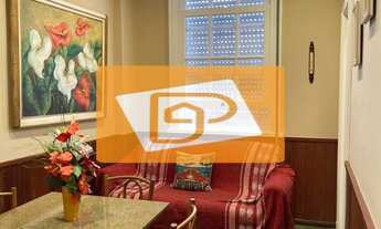 Imagem 2: Loft para locação no Hotel Quitandinha com garagem