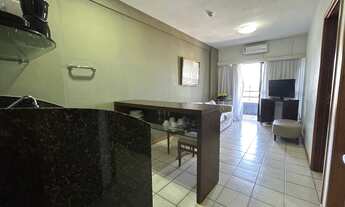 Imagem 2: Flat na Conde Boa Vista !