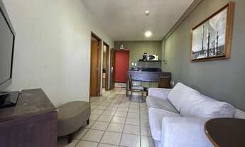 Imagem: Flat na Conde Boa Vista !