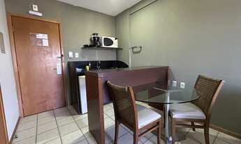 Imagem 4: Flat na Conde Boa Vista !